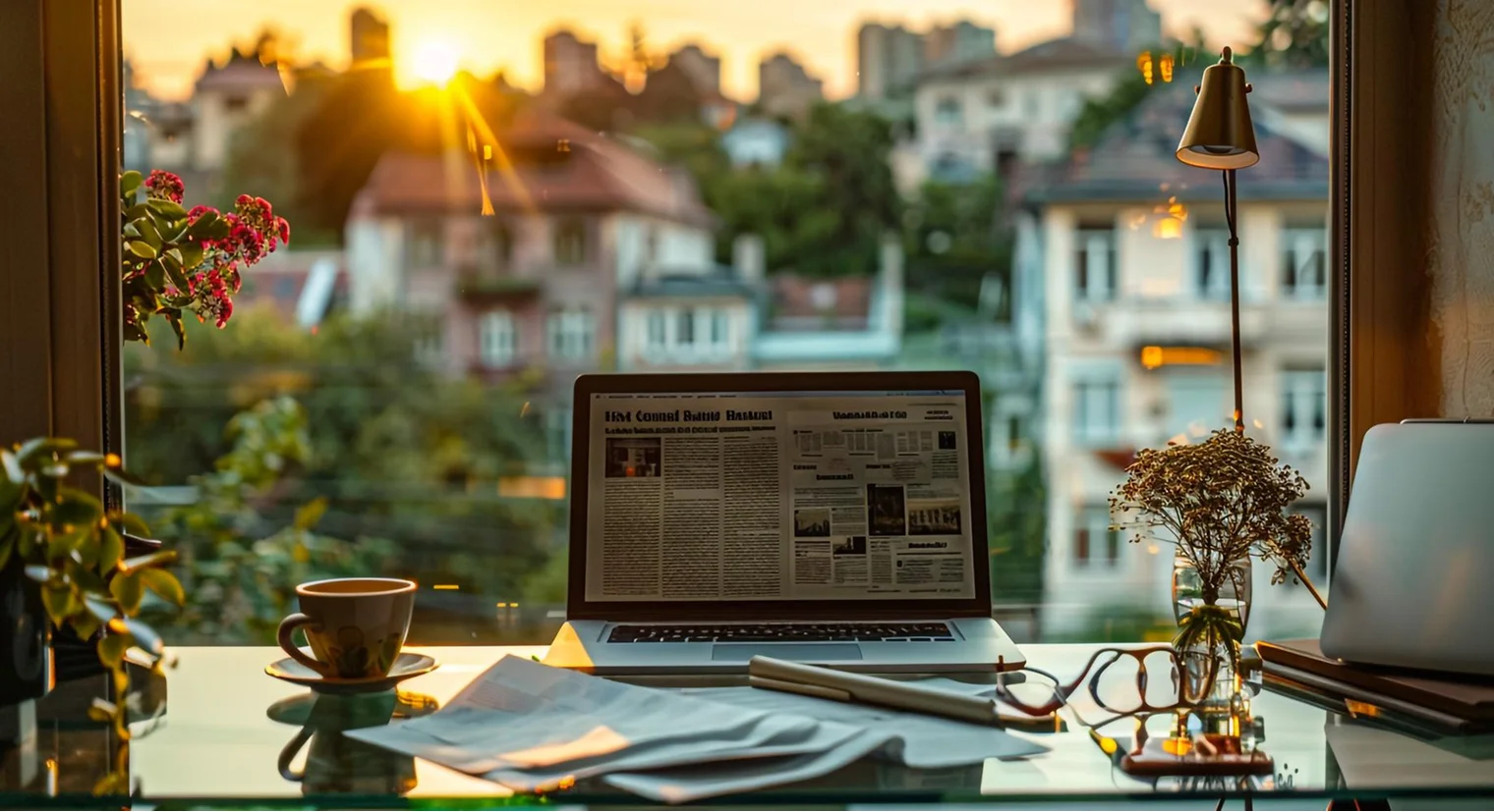 A New Perspective: Redefining Growth in Bangalore Real Estate